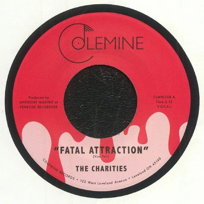 The CHARITIES — Fatal Attraction
