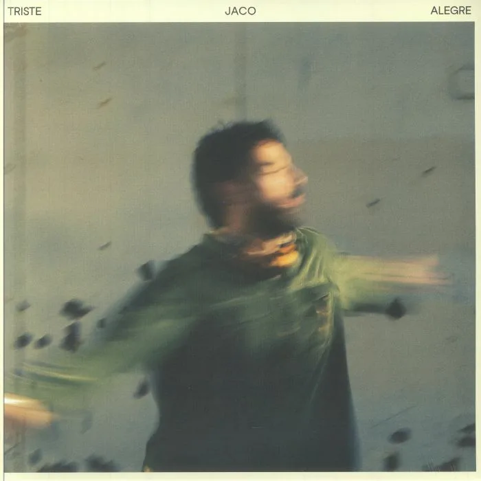 JACO — Triste Alegre