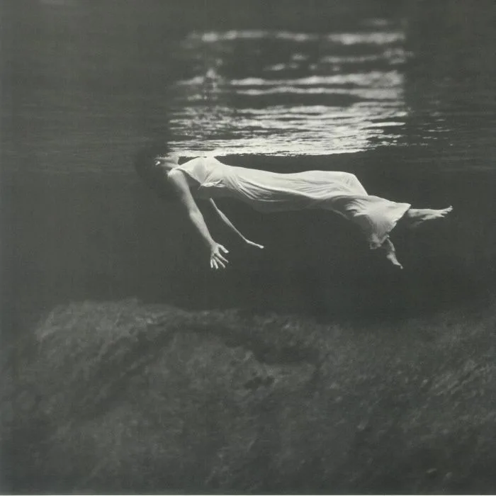 Лицевая сторона обложки — Bill EVANS / JIM HALL — Undercurrent (remastered)