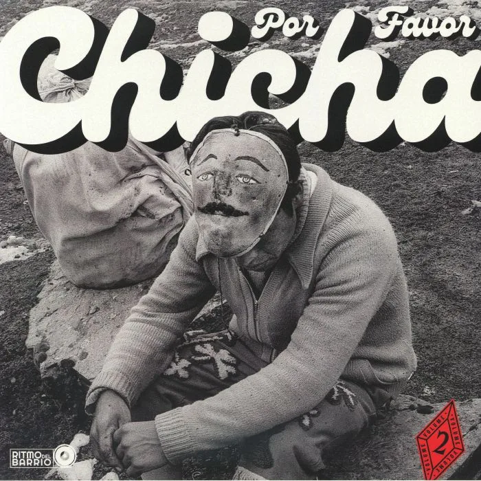 VARIOUS — Chicha Por Favor Vol 2