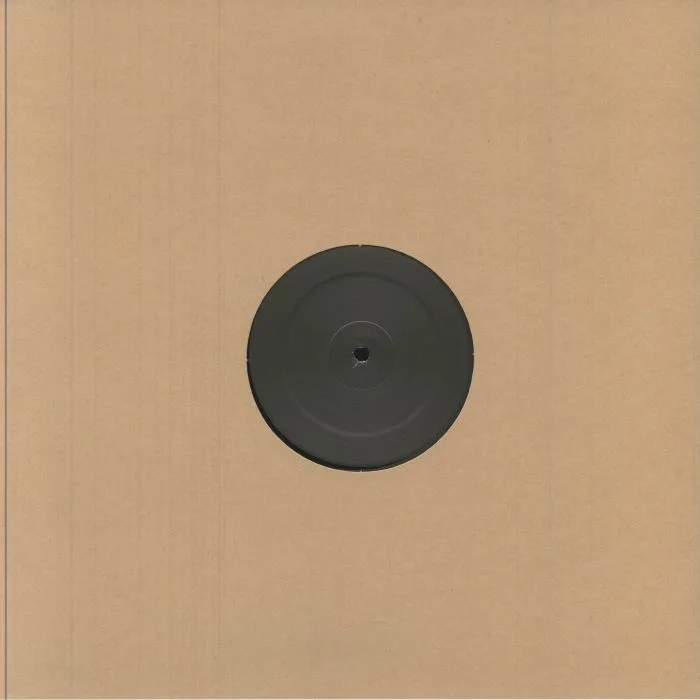 Back cover — KUIPER BELT — Balancing Act EP