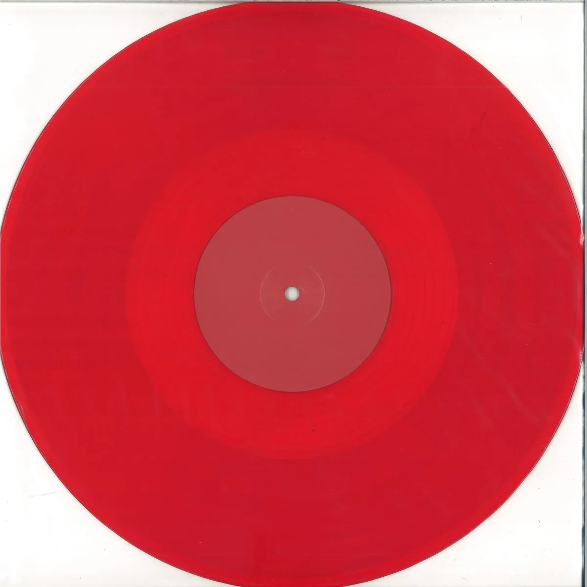 Back cover — Duzer — Only Love / TT