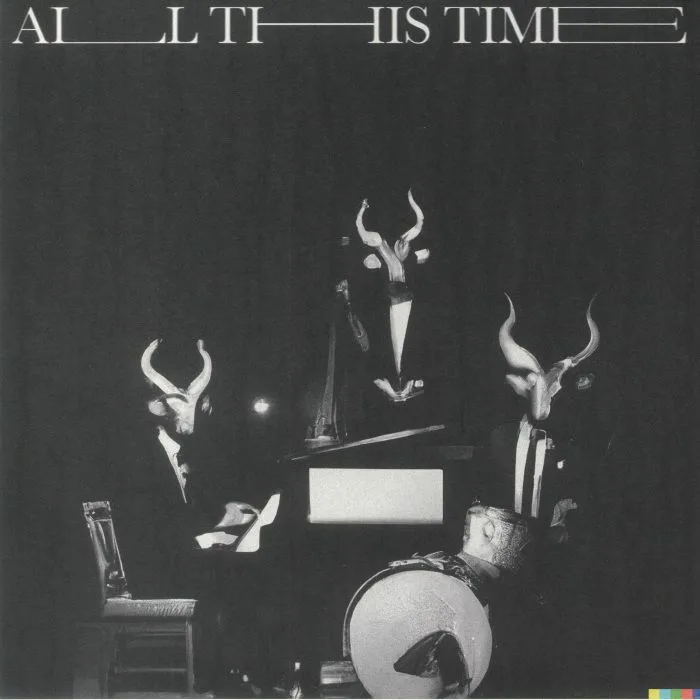LAMBERT — All This Time (B-STOCK)