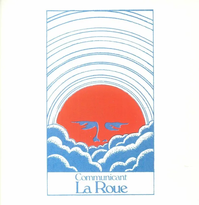 COMMUNICANT — La Roue