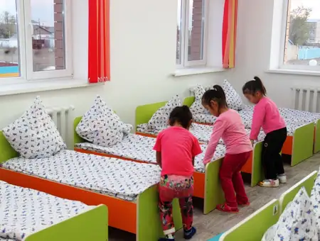 Лицензирование частных детских садов вернут в Казахстане