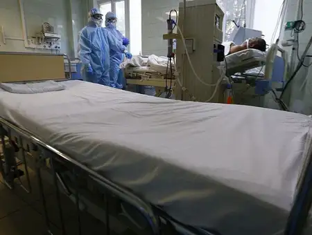 В Казахстане выявлено 602 заболевших коронавирусом
