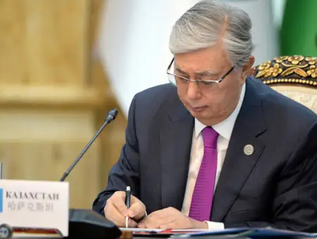 УДО для коррупционеров запретили в Казахстане