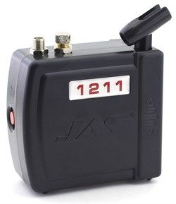 JAS Мини компрессор 1211