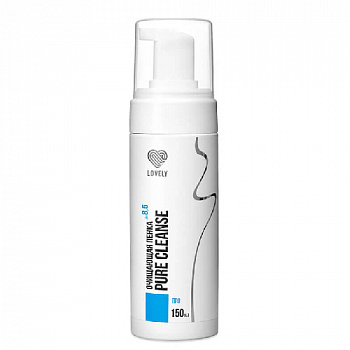 ochisshayusshaya-penka-lovely-85-ph-150-ml