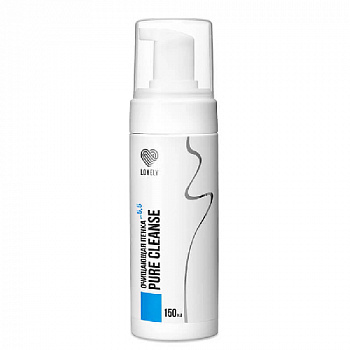 ochisshayusshaya-penka-lovely-55-ph-s-ceramidami-150-ml