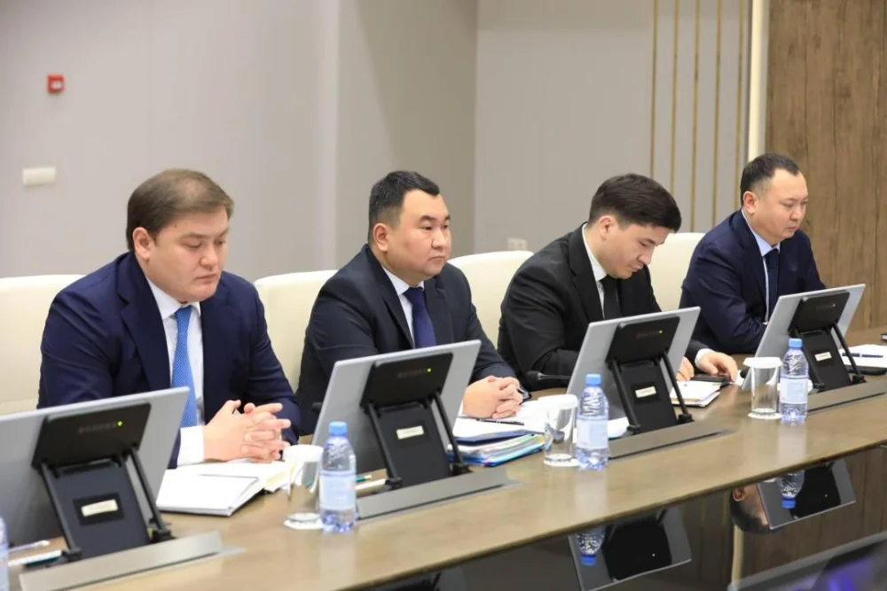 В Актобе открылся AQTOBE IT HUB, где можно бесплатно осваивать современные IT-технологии — Фото 18