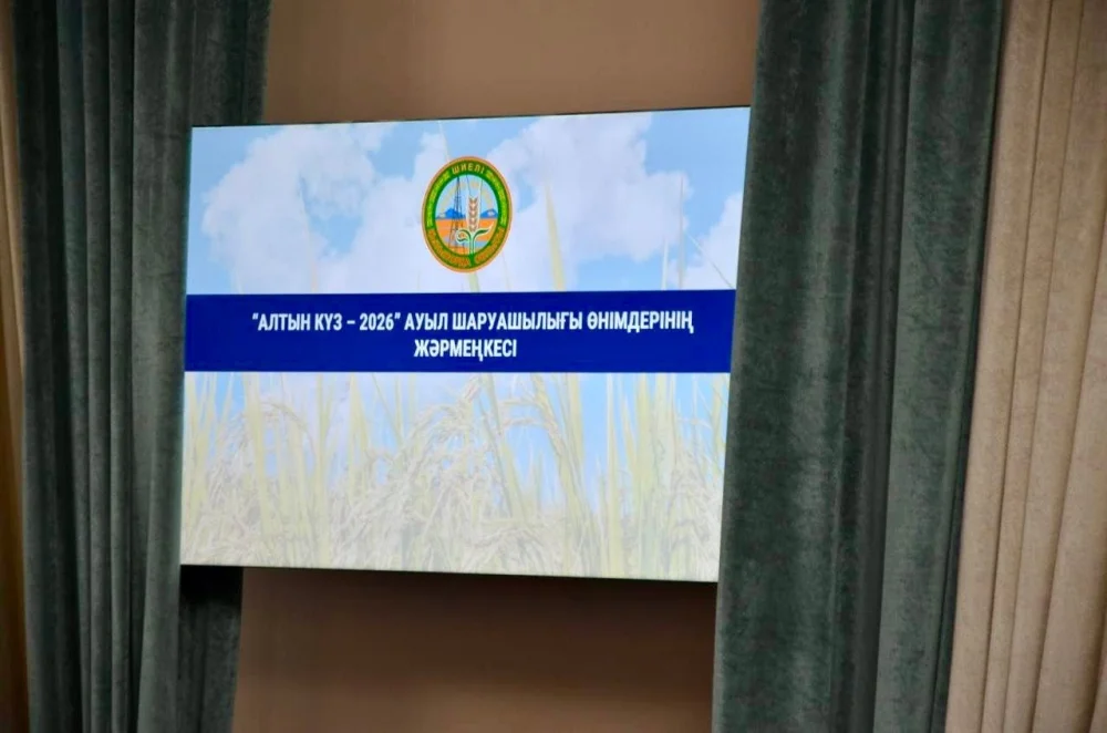 АППАРАТ МӘЖІЛІСІНДЕ БІРҚАТАР МАҢЫЗДЫ МӘСЕЛЕ ҚАРАЛДЫ — Фотосурет 7