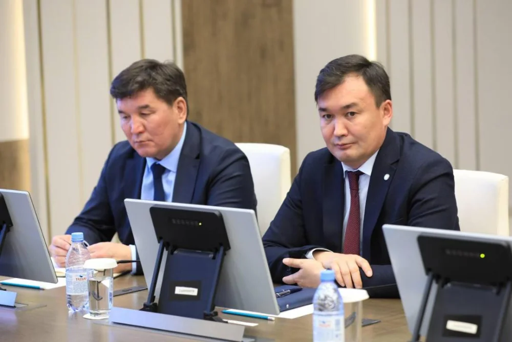 В Актобе открылся AQTOBE IT HUB, где можно бесплатно осваивать современные IT-технологии — Фото 15
