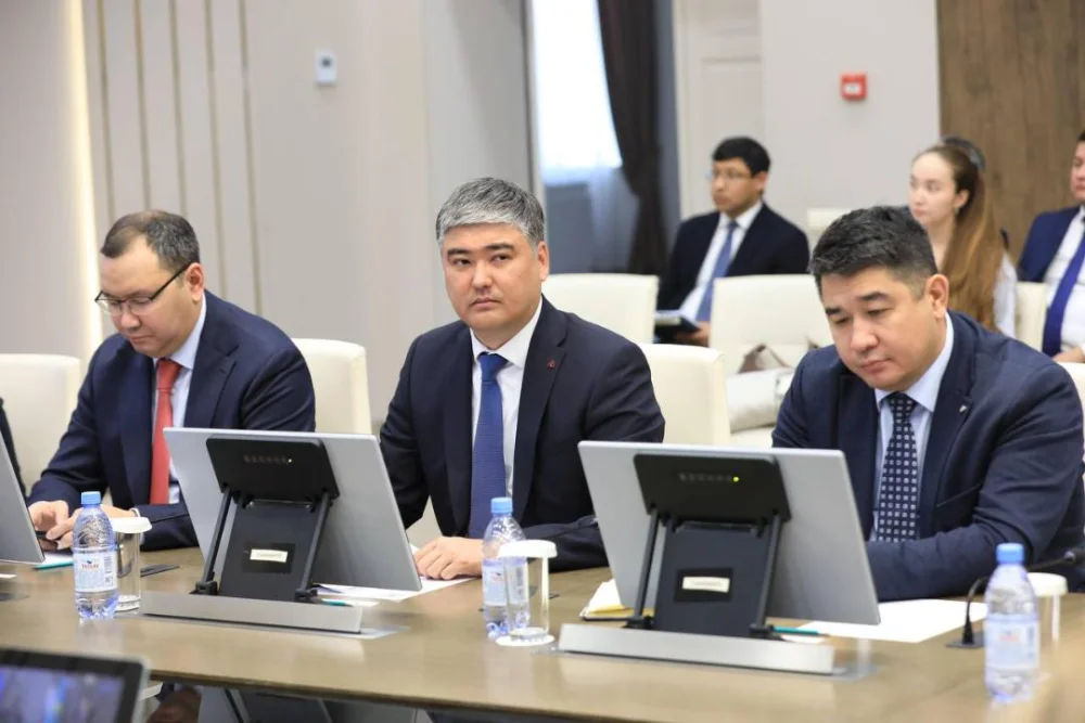 В Актобе открылся AQTOBE IT HUB, где можно бесплатно осваивать современные IT-технологии — Фото 16