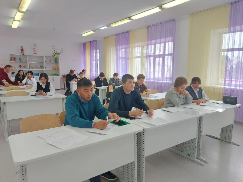 Юные исследователи — Фото 2