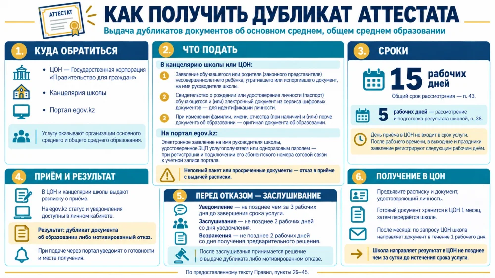 Мемлекеттік қызметтер көрсету мәселелері бойынша семинар өткізілді