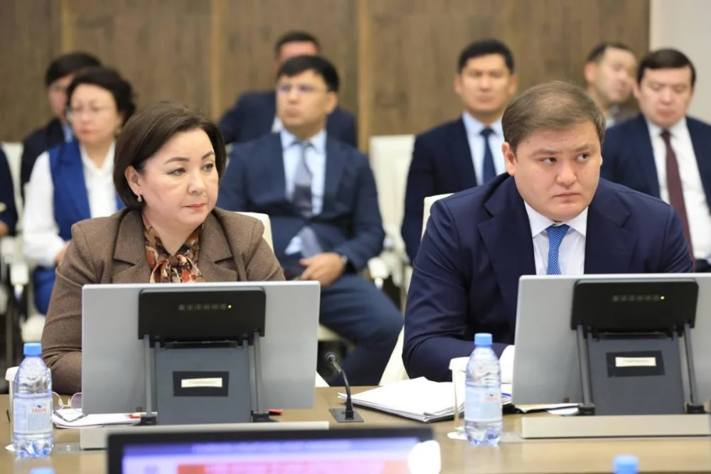 В Актобе открылся AQTOBE IT HUB, где можно бесплатно осваивать современные IT-технологии — Фото 19