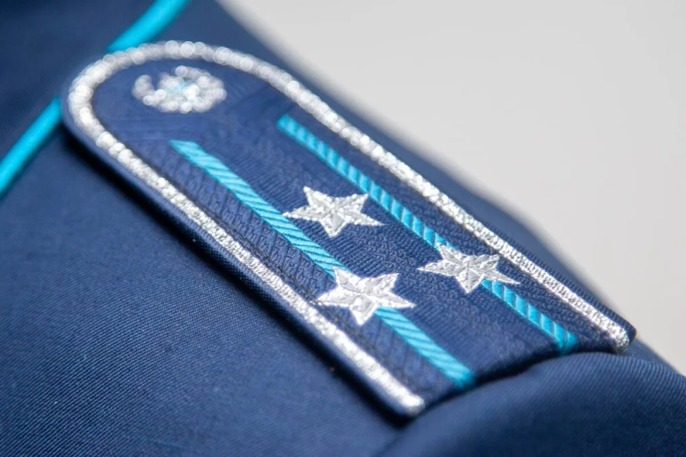 Полиция ата-аналарды күзгі демалыс кезінде балалардың қауіпсіздігін қамтамасыз етуге шақырады
