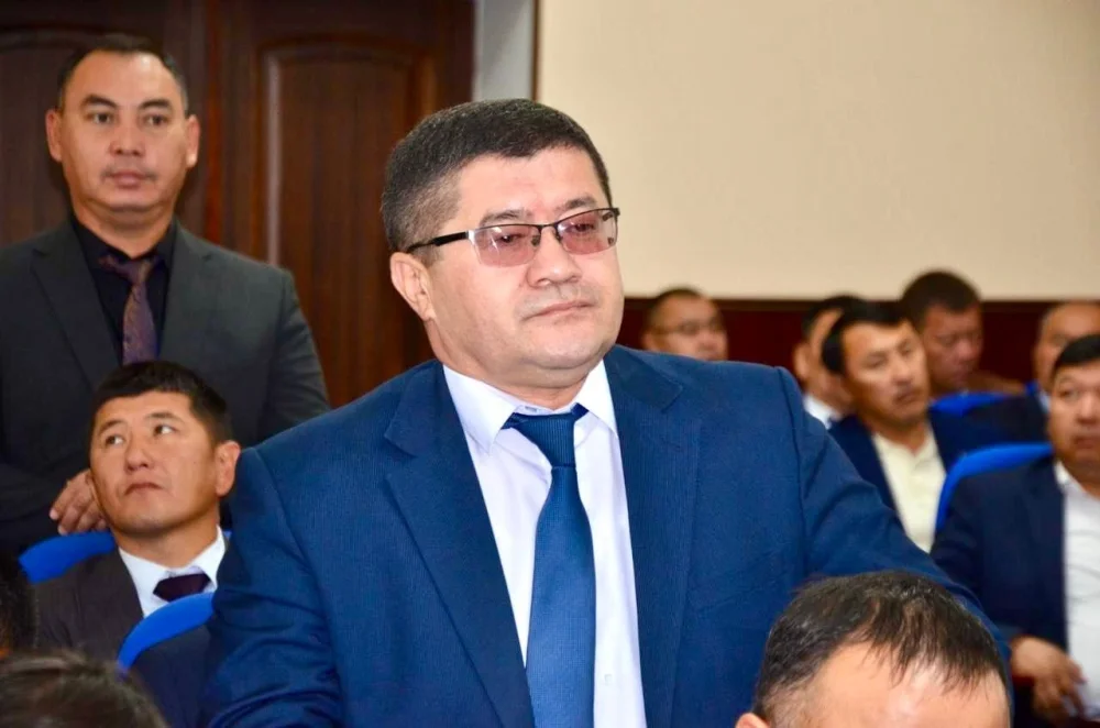 АППАРАТ МӘЖІЛІСІНДЕ БІРҚАТАР МАҢЫЗДЫ МӘСЕЛЕ ҚАРАЛДЫ — Фотосурет 6