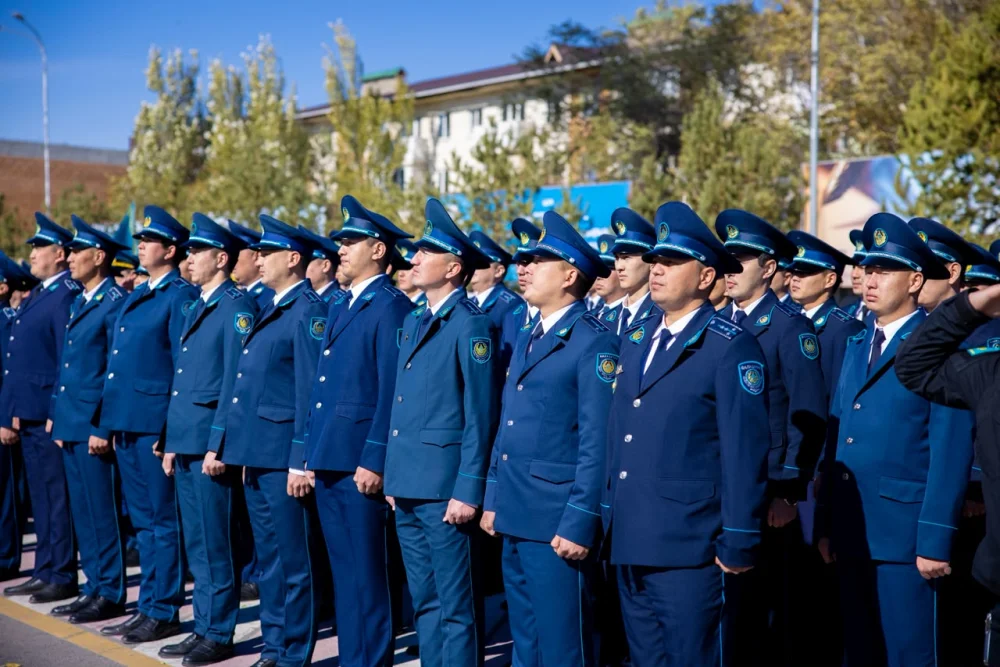 Алматы облысы Республика күнін кең көлемде атап өтті — Фотосурет 5