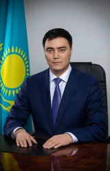Шархан Иран Шарханович