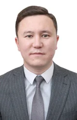 Сарсенбин Аскар Сарсенбиұлы