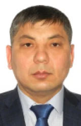Шайхиев Бакиткали Батырбекович