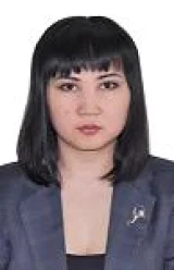 Olzhaeva Gul'zhanat Muratovna