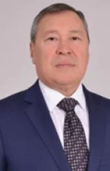 Каныбеков Сакен Асембекович