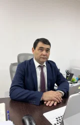 Жұмажанов Бауыржан Жұмажанұлы
