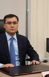 Байдуллаев Файзулла Мустафинович
