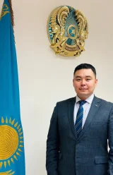 Жұбаев Асхат Бақтығалиұлы