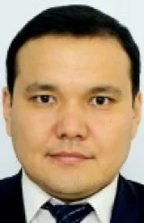 Алипов Мадияр Бактибаевич