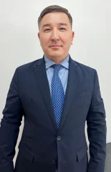 Тлепбергенұлы Бахыт .