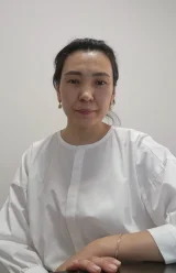 Сералиева Динара Сарсенбаевна
