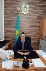 Полежаев Александр Сергеевич