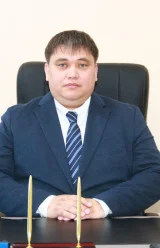 Тоқсамбаев Ерлан Умірзақұлы