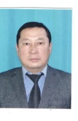 Кенесбеков Жаныбек Кенесбекович