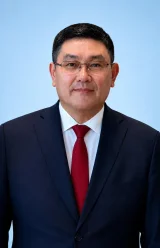 Сакмолдин Саят Саркытбаевич