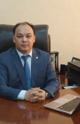 Исбеков Қуаныш Байболатұлы