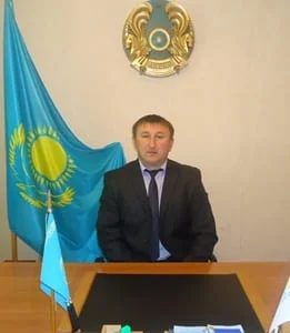 Штык Николай Петрович