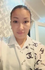 Каденова Жадыра Манаповна
