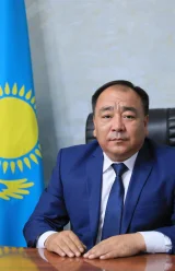 Батырхан Жолдас Нурланович
