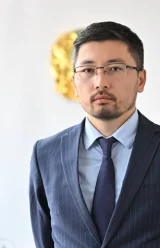 Рамазанов Олжас Бейбитович