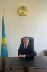 Джигитеков Нурби Рахметханович