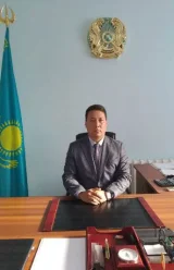 Тулеуов Абубакир Камбарович