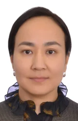 Усумбаева Анара Анатольевна