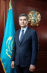 Ильяс Бакытжан Нассенулы