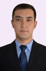 Ишкуллаев Данияр Нариманұлы