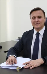 Джаппаркулов Аскар Абдисаттарович